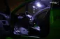 Preview: LED Innenraumbeleuchtung SET für Ford Fiesta MK6 - Cool-White